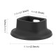 Camera Mount Stand Base for DJI OSMO Pocket 3 Desktop Stable Bracket Camera Mount Stand Base for DJI OSMO Pocket 3 Desktop Stable Bracket