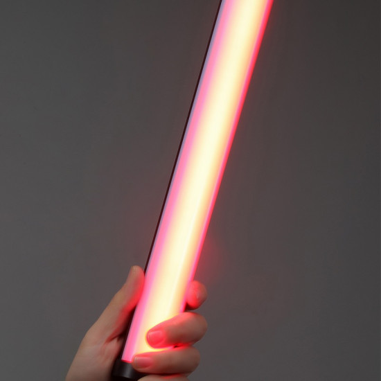 NiceFoto TC-210RGB 10W Magnetic LED Video Tube Light