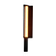 NiceFoto TC-298RGB.W RGB 20W Handheld LED Light Wand with Barndoor