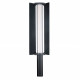 NiceFoto TC-298RGB.W RGB 20W Handheld LED Light Wand with Barndoor