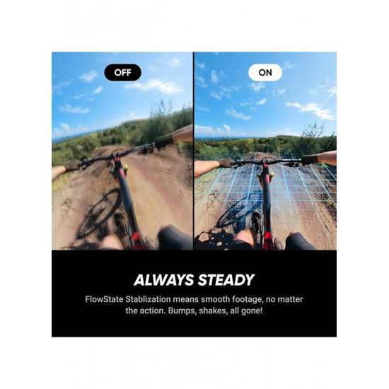 Insta360 X5 8K 360° Action Camera