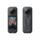 Insta360 X5 8K 360° Action Camera