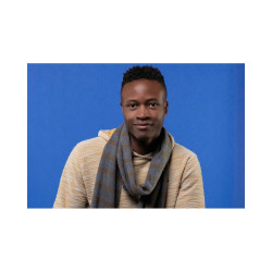 Background Paper Rolls 2.72x11m Royal Blue