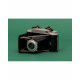 Background Paper Rolls 2.72x11m Deep Green