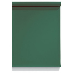 Background Paper Rolls 2.72x11m Deep Green