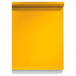 Background Paper Rolls 2.72x11m Forsythia Yellow