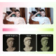 NiceFoto LV-3000C RGBWW Color 300W LED Video Light NiceFoto LV-3000C RGBWW Color 300W LED Video Light