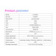 NiceFoto LV-3000C RGBWW Color 300W LED Video Light NiceFoto LV-3000C RGBWW Color 300W LED Video Light