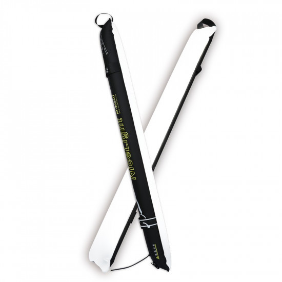 NiceFoto AT-200AU 20W Portable Air Tube Bi-Color LED Light NiceFoto AT-200AU 20W Portable Air Tube Bi-Color LED Light