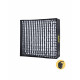 NiceFoto VB-2000A Bi-Color Folding Fabric LED Light
