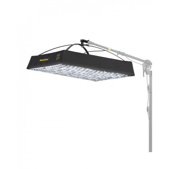 NiceFoto VB-2000A Bi-Color Folding Fabric LED Light