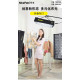 NiceFoto VB-2000A Bi-Color Folding Fabric LED Light