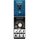 NiceFoto HC-6000A.Pro 600W Bi-Color COB LED Video Light