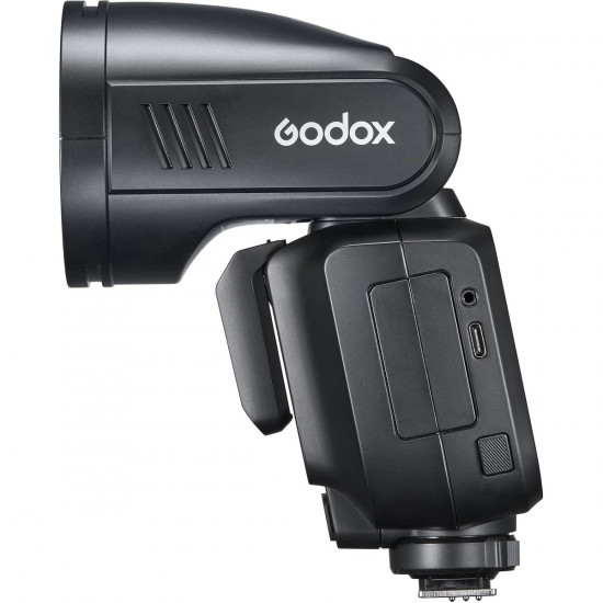 Godox V100 Flash for Sony Godox V100 Flash for Sony