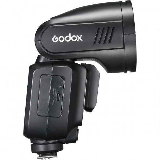 Godox V100 Flash for Sony Godox V100 Flash for Sony
