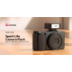 Ulanzi SL01 Spark Lite Camera Flash Light