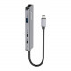 Ulanzi USB-C Multifunctional Capture Card