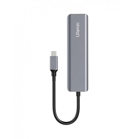Ulanzi USB-C Multifunctional Capture Card