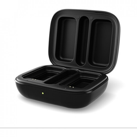 Rode Wireless Micro Twin Microphone Kit (Black) with USB-C Receiver Rode Wireless Micro Twin Microphone Kit (Black) with USB-C Receiver