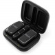 Rode Wireless Micro Twin Microphone Kit (Black) with USB-C Receiver Rode Wireless Micro Twin Microphone Kit (Black) with USB-C Receiver