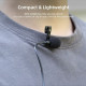 RODE Lavalier GO Microphone - Black