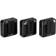 RODE Wireless GO (Gen 3) 2-Person Compact Digital Wireless Microphone System