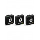 Wireless ME Dual Compact Wireless Microphone System Wireless ME Dual Compact Wireless Microphone System