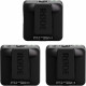 Wireless ME Dual Compact Wireless Microphone System Wireless ME Dual Compact Wireless Microphone System