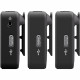 Wireless ME Dual Compact Wireless Microphone System Wireless ME Dual Compact Wireless Microphone System