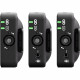 Wireless ME Dual Compact Wireless Microphone System Wireless ME Dual Compact Wireless Microphone System