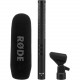 Rode NTG4 Directional Shotgun Microphone