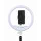 NiceFoto LR-313CII LED Ring Light with Stand