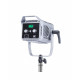 NiceFoto FC-2000A 200W Bi-Color Portable LED Video Light