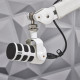 RODE PodMic Dynamic Podcasting Microphone (White) RODE PodMic Dynamic Podcasting Microphone (White)