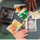 FUJIFILM INSTAX WIDE EVO Hybrid Instant Film Camera FUJIFILM INSTAX WIDE EVO Hybrid Instant Film Camera