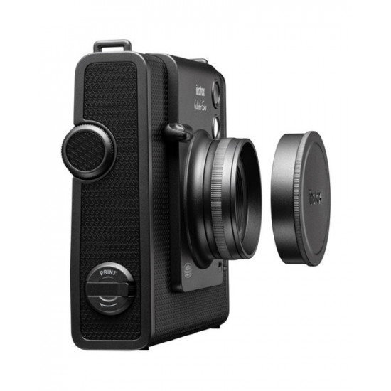 FUJIFILM INSTAX WIDE EVO Hybrid Instant Film Camera FUJIFILM INSTAX WIDE EVO Hybrid Instant Film Camera