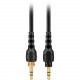 Rode NTH-100 Professional Over-ear Headphones For Content Creation, Music Production, Podcasting (White)