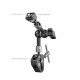 SmallRig Magic Arm with Crab-Style Clamp (7") SmallRig Magic Arm with Crab-Style Clamp (7")