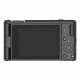 SJCAM ZV200 12MP Digital Camera (Black)