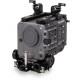 Tilta Camera Cage for Sony FX6 with V-Mount Battery Plate Advanced Kit (ES-T20-B-V)