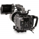 Tilta Camera Cage for Sony FX6 with V-Mount Battery Plate Advanced Kit (ES-T20-B-V)