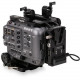 Tilta Camera Cage for Sony FX6 with V-Mount Battery Plate Advanced Kit (ES-T20-B-V)