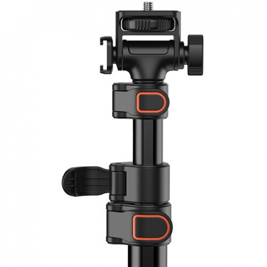 Ulanzi TB64 Light Stand Tripod for Camera Smartphone Ulanzi TB64 Light Stand Tripod for Camera Smartphone