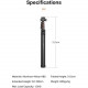 Ulanzi TB64 Light Stand Tripod for Camera Smartphone Ulanzi TB64 Light Stand Tripod for Camera Smartphone