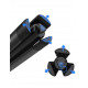 Ulanzi AT-01 1.5m Extendable Selfie Light Stand Tripod