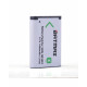 NP-BX1 Camera Battery for SONY DSC RX1 RX100 RX100iii M3 M2 RX1R HX300 HX400 HX50 HX60 GWP88 PJ240E AS15 WX350