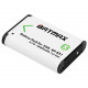 NP-BX1 Camera Battery for SONY DSC RX1 RX100 RX100iii M3 M2 RX1R HX300 HX400 HX50 HX60 GWP88 PJ240E AS15 WX350