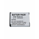 Camera Battery 1200 mAh for EN-EL19 for Nikon Coolpix S32 S33 S100 S2500 S2750 S3100 S3200 S3300 S3400 S3500