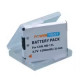 NB-11L 1200mAh Camera Battery for Canon Powershot A2300 IS A2400 IS A3400 IS NB-11L 1200mAh Camera Battery for Canon Powershot A2300 IS A2400 IS A3400 IS