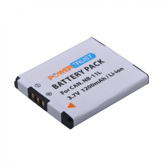 NB-11L 1200mAh Camera Battery for Canon Powershot A2300 IS A2400 IS A3400 IS NB-11L 1200mAh Camera Battery for Canon Powershot A2300 IS A2400 IS A3400 IS